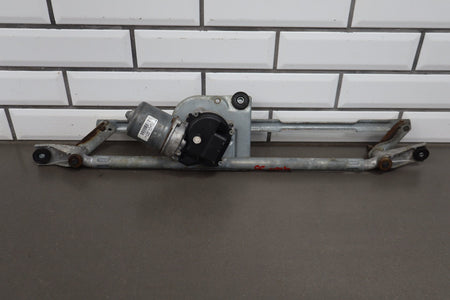2010-14 Ford Mustang GT Wiper Motor 8R3Z17508A W/Trans