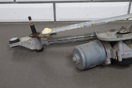 2010-14 Ford Mustang GT Wiper Motor 8R3Z17508A W/Trans