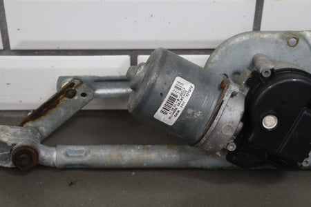 2010-14 Ford Mustang GT Wiper Motor 8R3Z17508A W/Trans