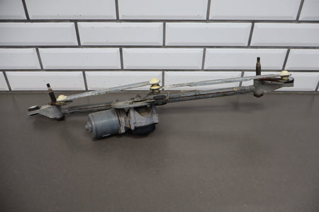 2010-14 Ford Mustang GT Wiper Motor 8R3Z17508A W/Trans