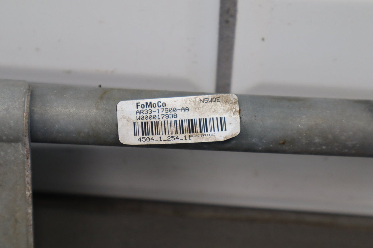 2010-14 Ford Mustang GT Wiper Motor 8R3Z17508A W/Trans