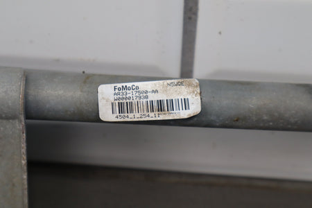 2010-14 Ford Mustang GT Wiper Motor 8R3Z17508A W/Trans