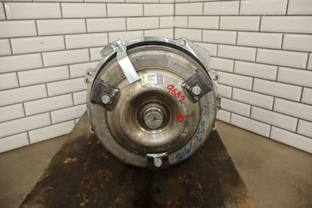 2010-2011 Chevrolet Corvette C6 Automatic 6L80 Transmission 75301 Miles