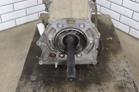 2010-2011 Chevrolet Corvette C6 Automatic 6L80 Transmission 75301 Miles