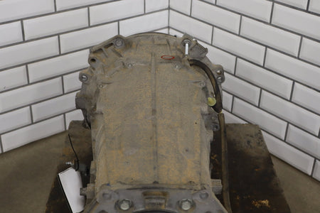 2010-2011 Chevrolet Corvette C6 Automatic 6L80 Transmission 75301 Miles