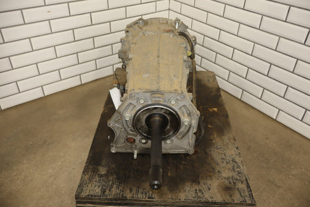 2010-2011 Chevrolet Corvette C6 Automatic 6L80 Transmission 75301 Miles