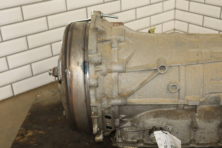 2010-2011 Chevrolet Corvette C6 Automatic 6L80 Transmission 75301 Miles