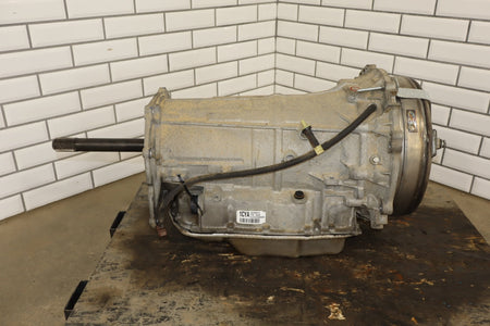 2010-2011 Chevrolet Corvette C6 Automatic 6L80 Transmission 75301 Miles