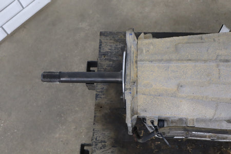 2010-2011 Chevrolet Corvette C6 Automatic 6L80 Transmission 75301 Miles