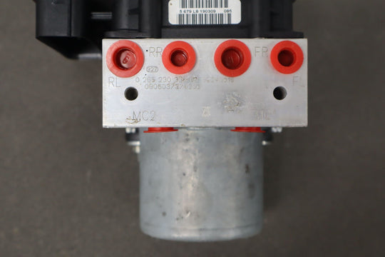 2010 - 2011 Chevy Camaro ABS Brake Pump/Module Assembly OEM