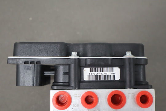 2010 - 2011 Chevy Camaro ABS Brake Pump/Module Assembly OEM