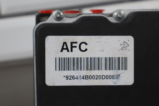 2010 - 2011 Chevy Camaro ABS Pump/Module Assembly OEM