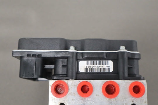 2010 - 2011 Chevy Camaro ABS Pump/Module Assembly OEM