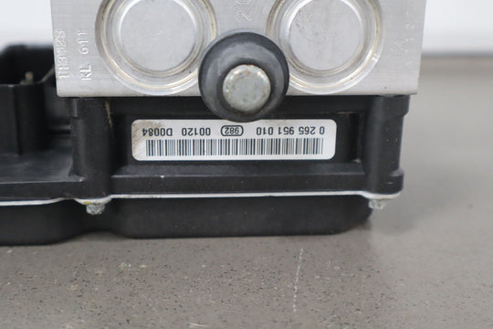 2010 - 2011 Chevy Camaro ABS Pump/Module Assembly OEM