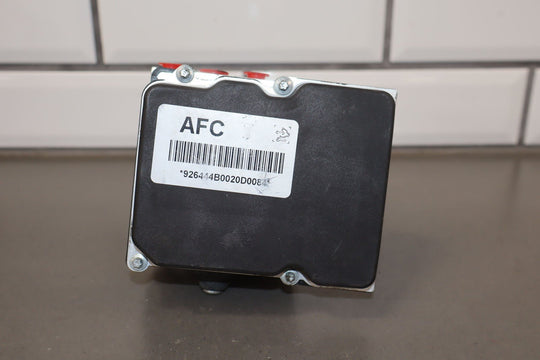 2010 - 2011 Chevy Camaro ABS Pump/Module Assembly OEM