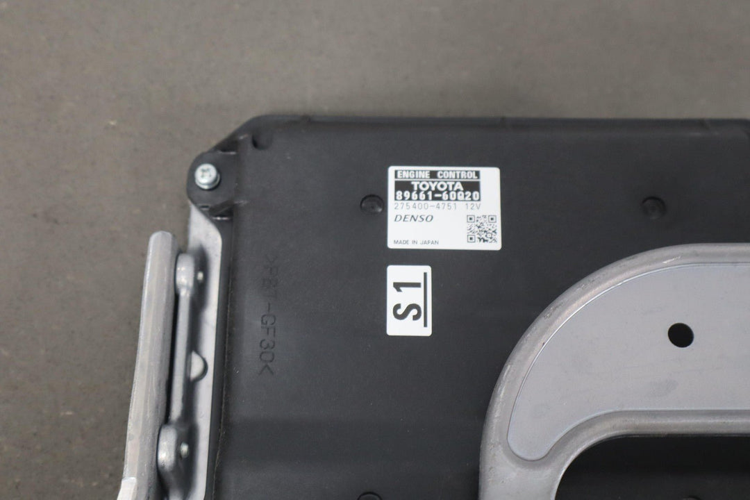 2010 - 2011 Lexus GX460 Engine Control Module ECM ECU