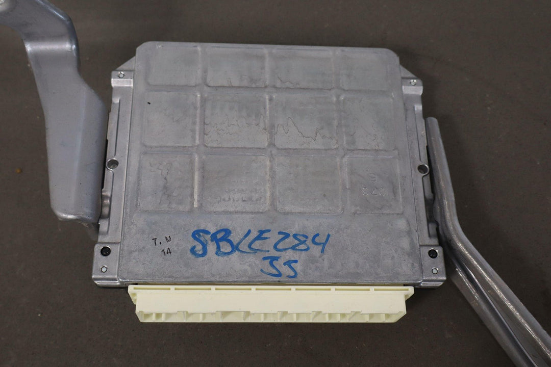2010 - 2011 Lexus GX460 Engine Control Module ECM ECU