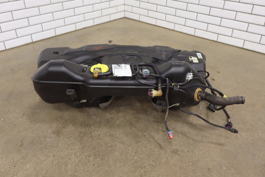 2010 - 2012 Chevrolet Camaro SS 6.2L V8 LS3 L99 Fuel Tank with Pump 22790878 OEM