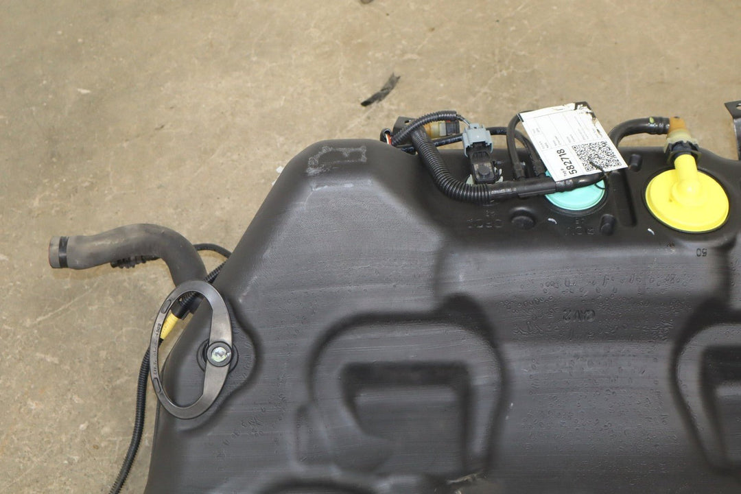 2010 - 2012 Chevrolet Camaro SS 6.2L V8 LS3 L99 Fuel Tank with Pump 22790878 OEM