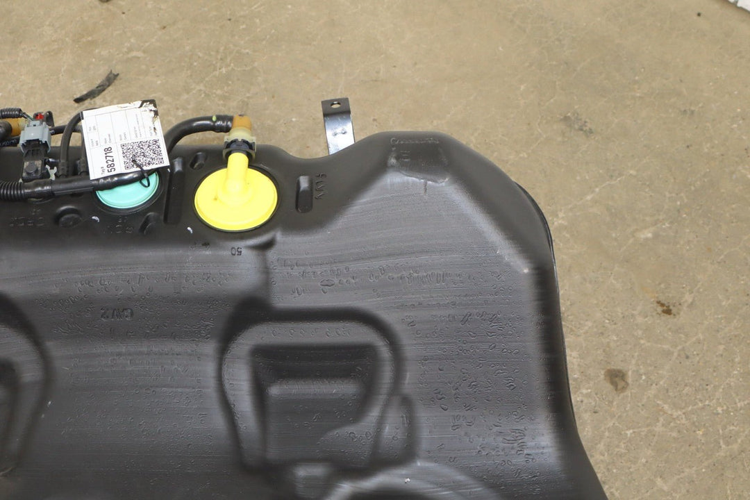 2010 - 2012 Chevrolet Camaro SS 6.2L V8 LS3 L99 Fuel Tank with Pump 22790878 OEM