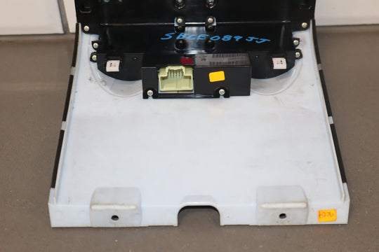 2010 - 2012 Chevy Camaro Radio Control Panel (Heated Seats) 14799007