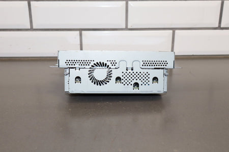 2010-2012 Jaguar XJ Info/GPS/TV Digital Screen Display P/N: CW93-10E889-CB
