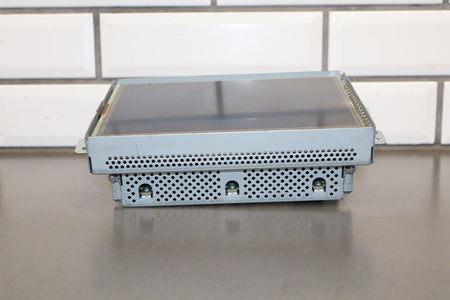 2010-2012 Jaguar XJ Info/GPS/TV Digital Screen Display P/N: CW93-10E889-CB