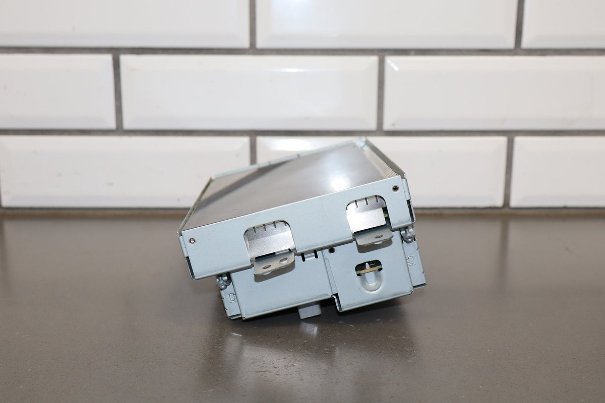 2010-2012 Jaguar XJ Info/GPS/TV Digital Screen Display P/N: CW93-10E889-CB