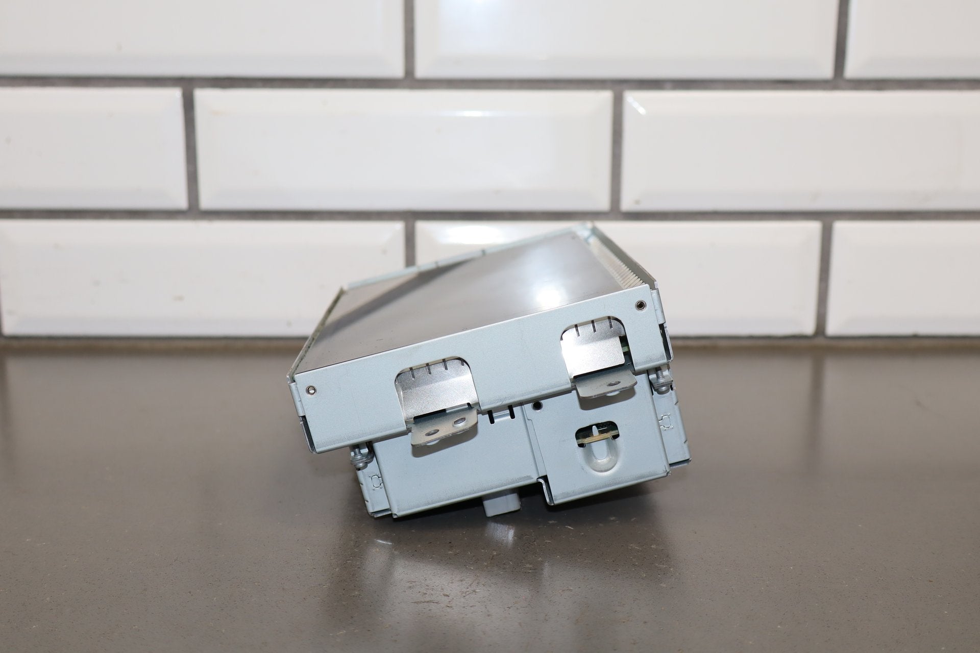 2010-2012 Jaguar XJ Info/GPS/TV Digital Screen Display P/N: CW93-10E889-CB