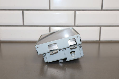 2010-2012 Jaguar XJ Info/GPS/TV Digital Screen Display P/N: CW93-10E889-CB
