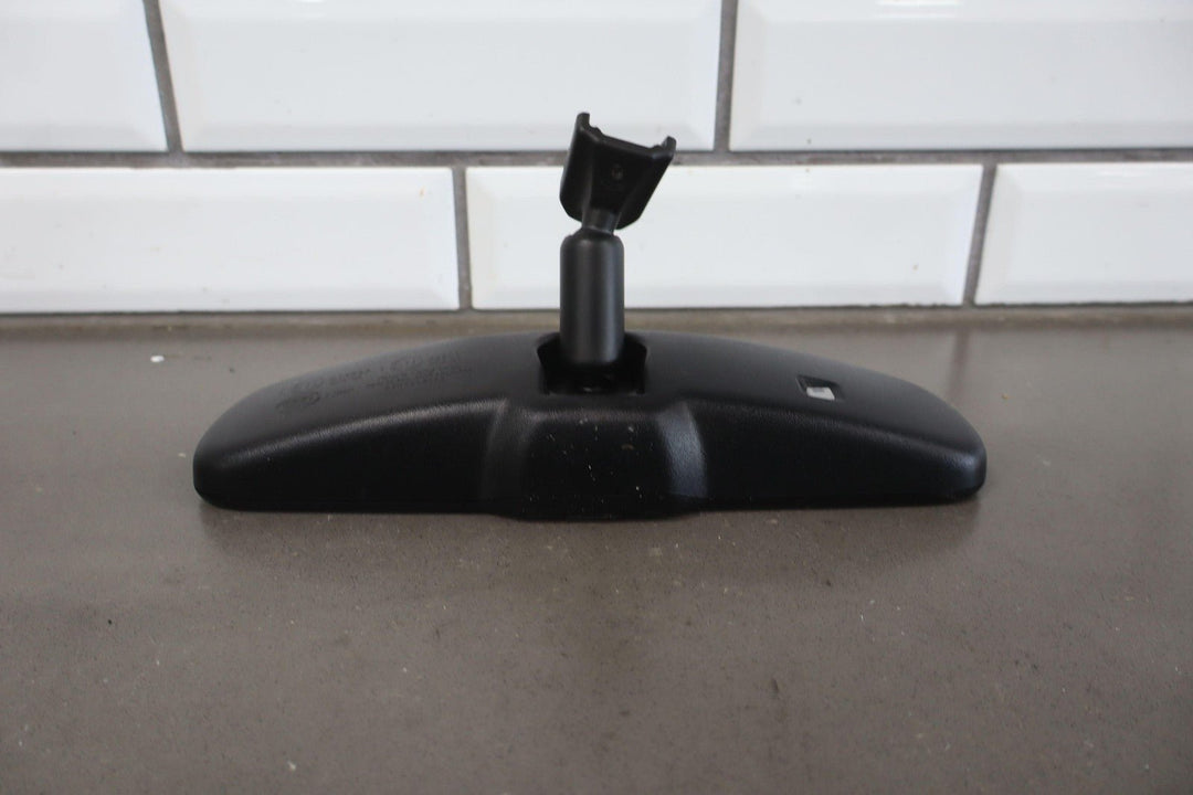 2010 - 2012 Lexus GX460 (W/Navigation & Adaptive Headlights) Rearview Mirror