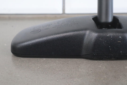 2010 - 2012 Lexus GX460 (W/Navigation & Adaptive Headlights) Rearview Mirror