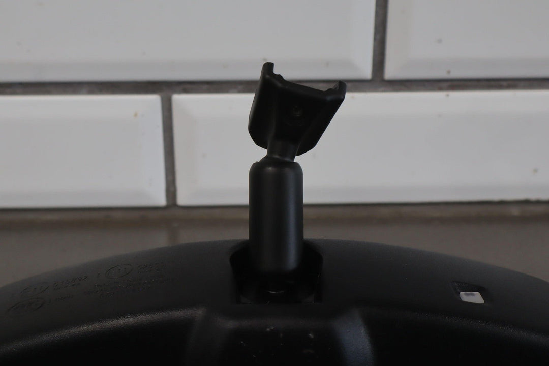 2010 - 2012 Lexus GX460 (W/Navigation & Adaptive Headlights) Rearview Mirror