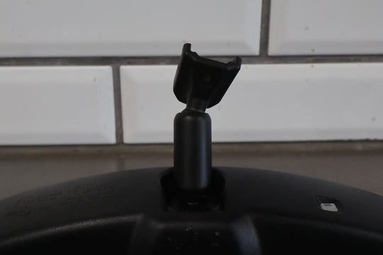 2010 - 2012 Lexus GX460 (W/Navigation & Adaptive Headlights) Rearview Mirror