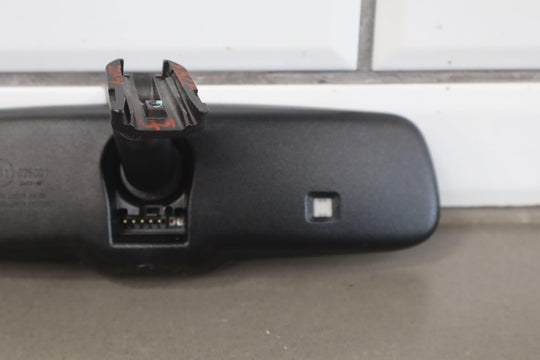2010 - 2012 Lexus GX460 (W/Navigation & Adaptive Headlights) Rearview Mirror