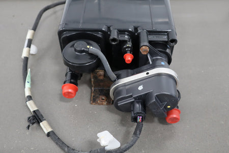 2010-2012 Lexus LS460 Evaporator Canister OEM
