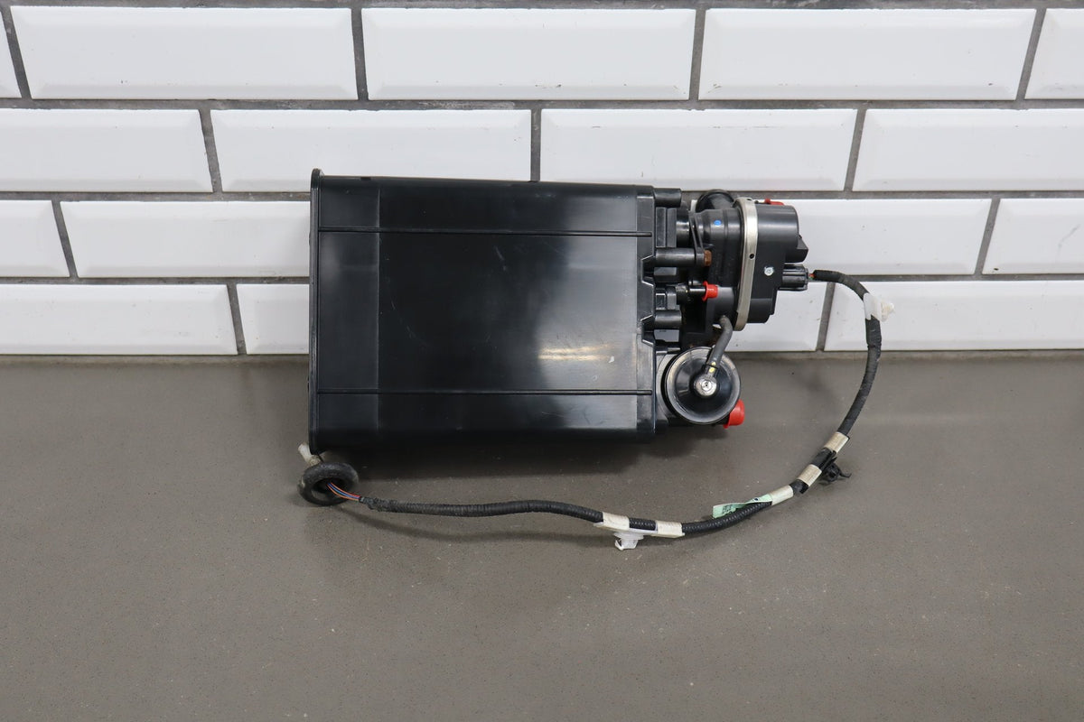 2010-2012 Lexus LS460 Evaporator Canister OEM