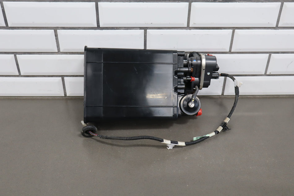 2010-2012 Lexus LS460 Evaporator Canister OEM