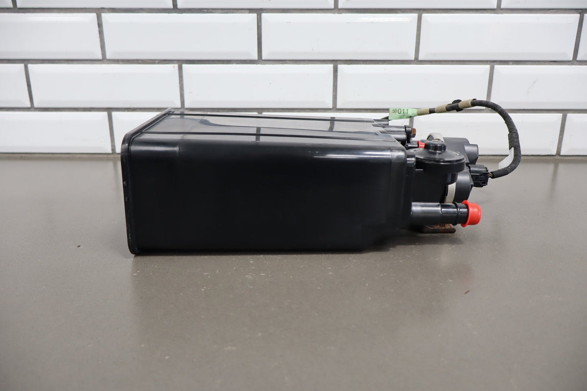 2010-2012 Lexus LS460 Evaporator Canister OEM