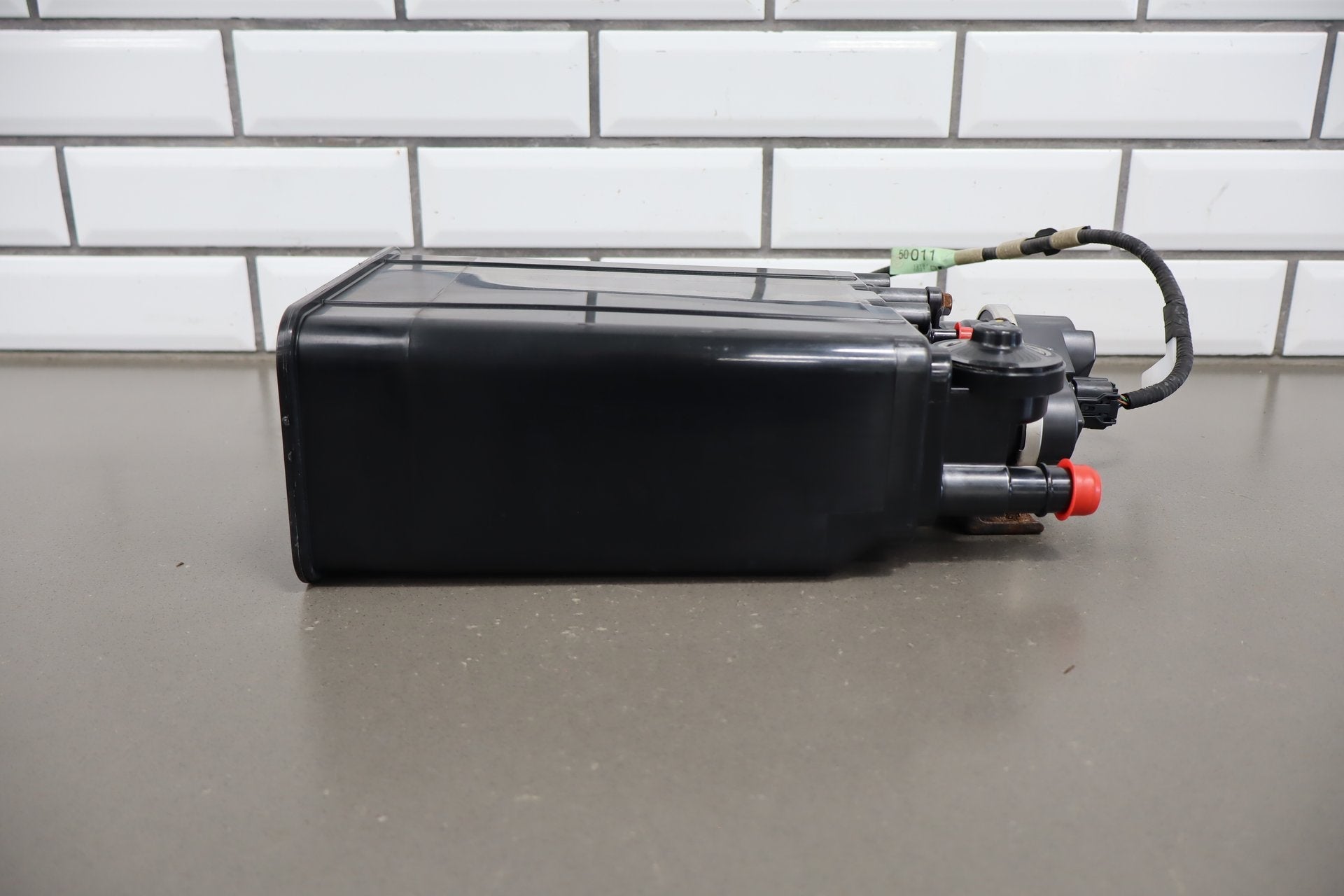 2010-2012 Lexus LS460 Evaporator Canister OEM