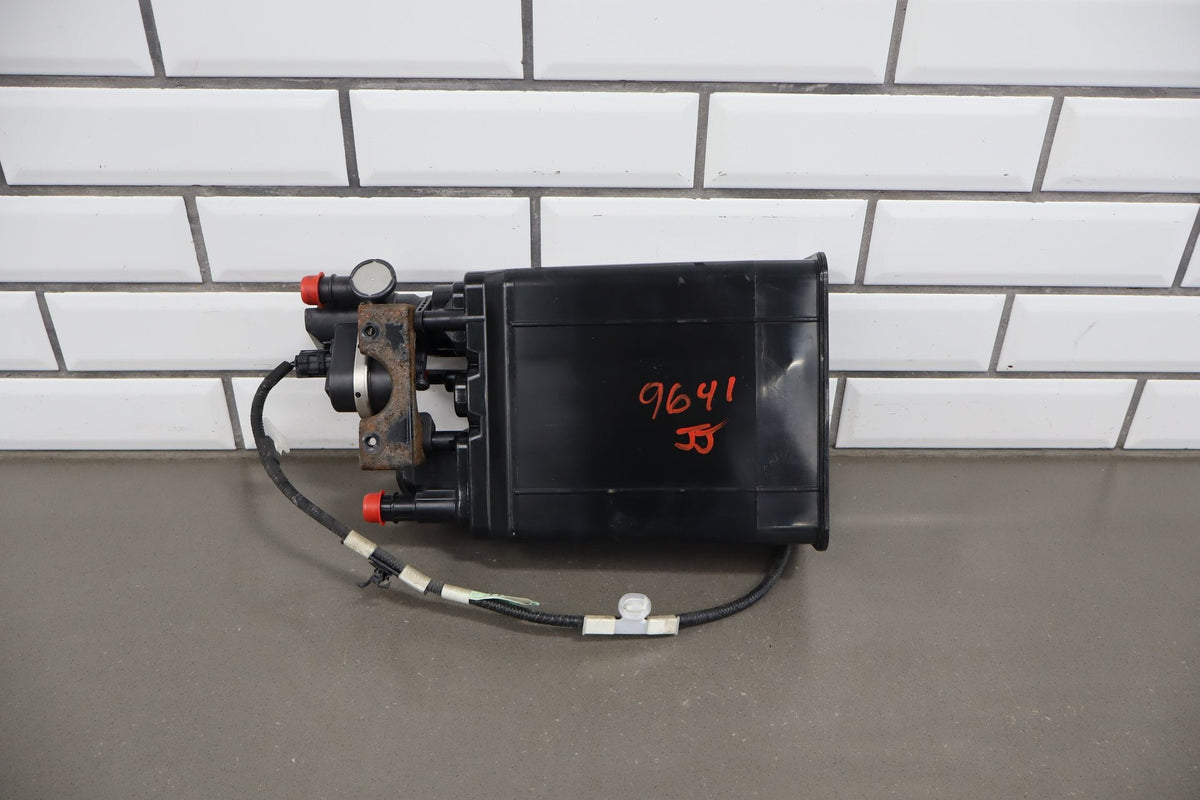2010-2012 Lexus LS460 Evaporator Canister OEM