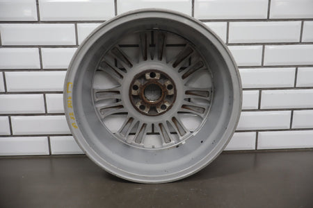 2010-2012 Toyota Sienna OEM 17x7 Split Spoke Alloy Wheel | Corrosion