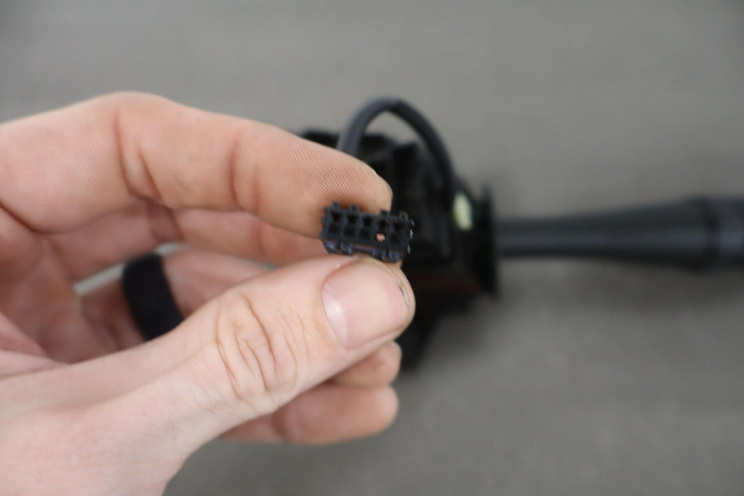 2010 - 2013 C6 Corvette Column Mounted Turn Signal Switch