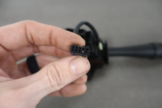 2010 - 2013 C6 Corvette Column Mounted Turn Signal Switch