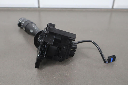 2010 - 2013 C6 Corvette Column Mounted Turn Signal Switch