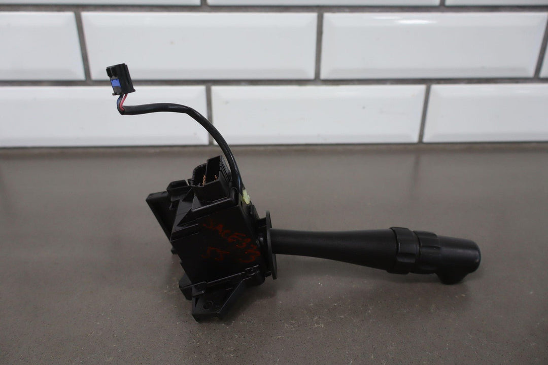 2010 - 2013 C6 Corvette Column Mounted Turn Signal Switch