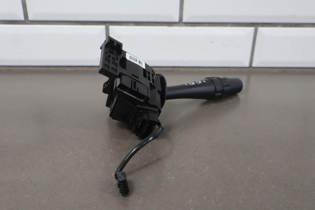 2010 - 2013 C6 Corvette Column Mounted Turn Signal Switch