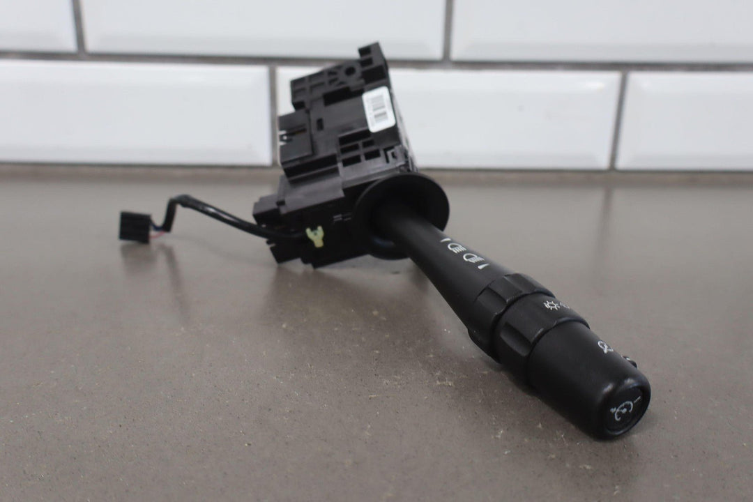 2010 - 2013 C6 Corvette Column Mounted Turn Signal Switch