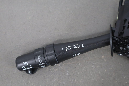 2010 - 2013 C6 Corvette Column Mounted Turn Signal Switch