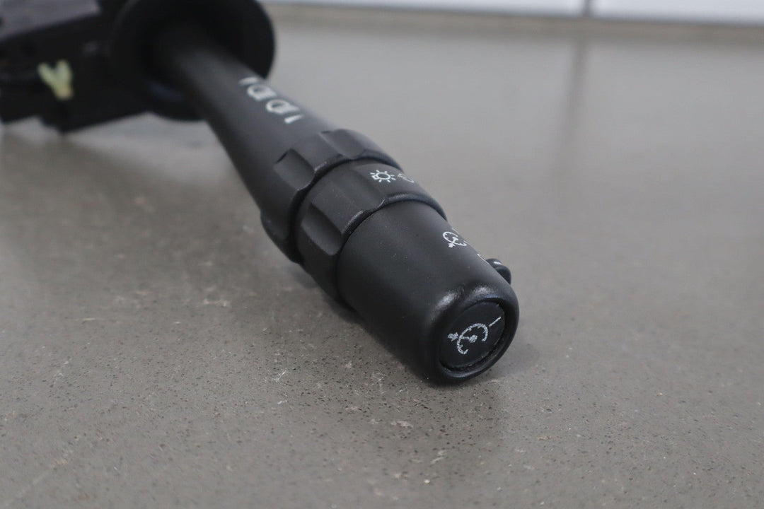 2010 - 2013 C6 Corvette Column Mounted Turn Signal Switch